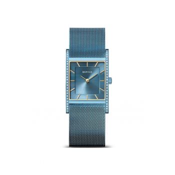 Ceas de dama  10426-398-S - Quartz - 26mm - 5ATM