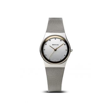 Ceas de dama  12927-010 Classic 27mm 3ATM