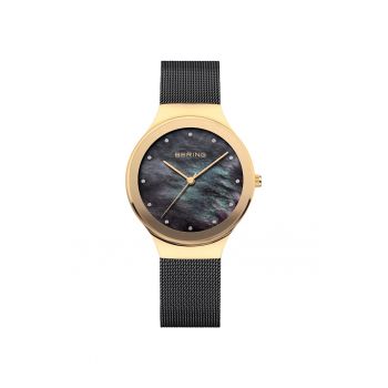 Ceas de dama  12934-132 - Quartz - 34mm - 3ATM