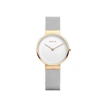 Ceas de dama  14531-010 - Quartz - 31mm - 5ATM