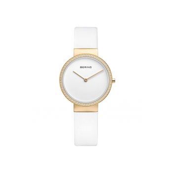 Ceas de dama  14531-630 - Quartz - 31mm - 5ATM