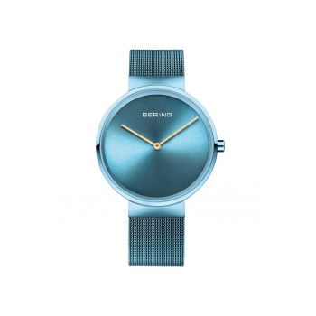 Ceas de dama  14539-388 - Quartz - 39mm - 5ATM