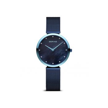 Ceas de dama  18132-398 - Quartz - 32mm - 3ATM