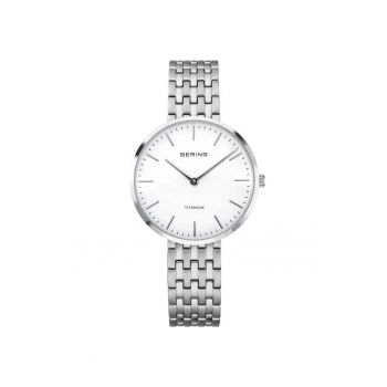 Ceas de dama  19334-004 - Quartz - 34mm - 5ATM