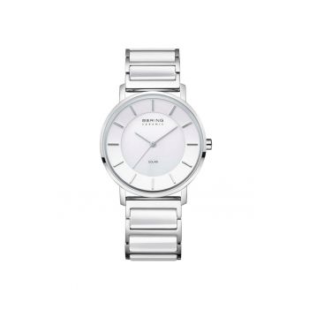 Ceas de dama  19535-754 - Quartz - 35mm - 3ATM