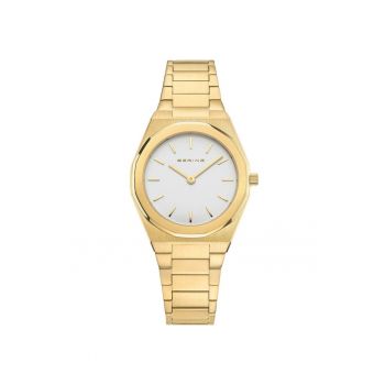 Ceas de dama  19632-730 - Quartz - 32mm - 3ATM