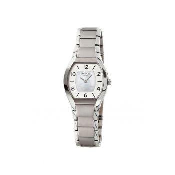 Ceas de dama  3174-01 - Quartz - 27mm - 5ATM