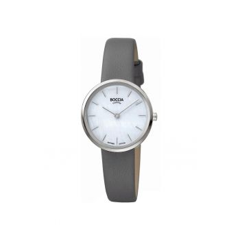 Ceas de dama  3279-07 - Quartz - 30mm - 3ATM