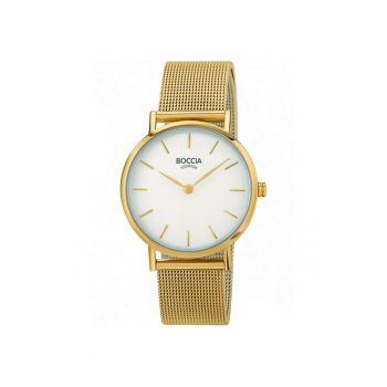 Ceas de dama  3281-06 - Quartz - 32mm - 3ATM