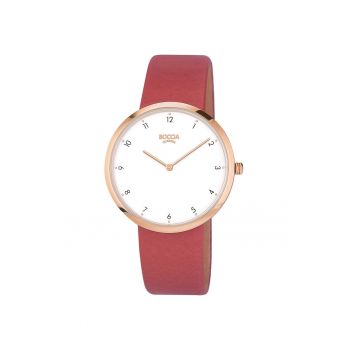 Ceas de dama  3309-05 - Quartz - 36mm - 3ATM