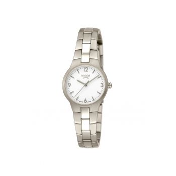 Ceas de dama  3312-01 - Quartz - 29mm - 5ATM