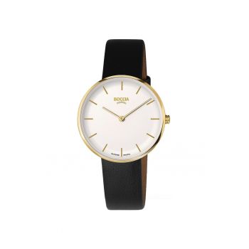 Ceas de dama  3327-04 - Quartz - 35mm - 3ATM