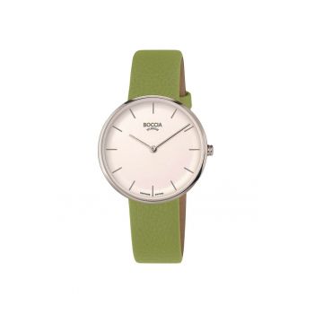 Ceas de dama  3327-07 - Quartz - 35mm - 3ATM