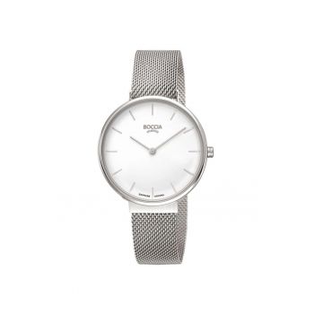 Ceas de dama  3327-09 - Quartz - 35mm - 3ATM