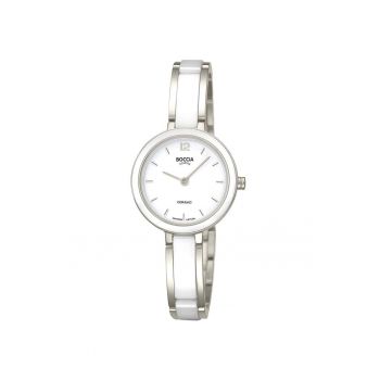 Ceas de dama  3333-01 - Quartz - 29mm - 5ATM