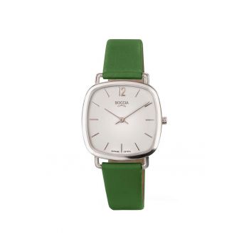 Ceas de dama  3334-02 - Quartz - 33mm - 3ATM