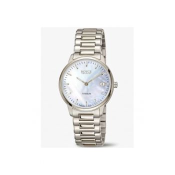 Ceas de dama  3341-01 - Quartz - 32mm - 5ATM