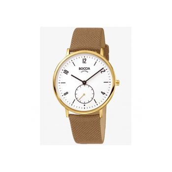 Ceas de dama  3350-04 - Quartz - 37mm - 3ATM