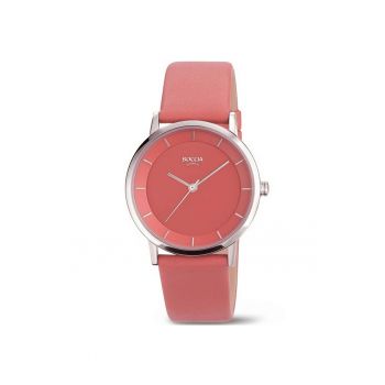 Ceas de dama  3355-01 - Quartz - 35mm - 5ATM