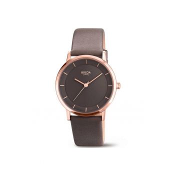 Ceas de dama  3355-04 - Quartz - 35mm - 5ATM