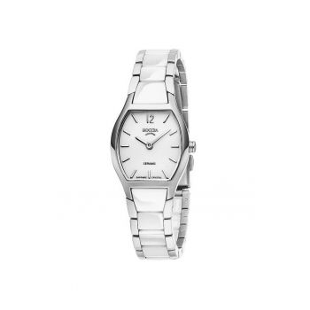 Ceas de dama  3361-01 - Quartz - 23mm - 5ATM