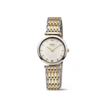 Ceas de dama  3362-03 - Quartz - 30mm - 5ATM