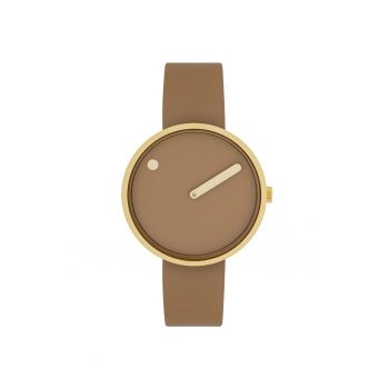 Ceas de dama  34002-4814G - Quartz - 34mm - 5ATM