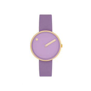 Ceas de dama  34033-6814G - Quartz - 34mm - 5ATM