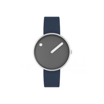 Ceas de dama  34052-6714S - Quartz - 34mm - 5ATM