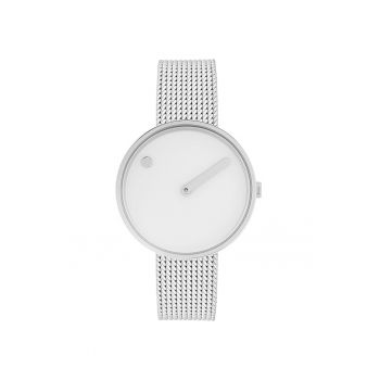 Ceas de dama  34064-0814 - Quartz - 34mm - 5ATM