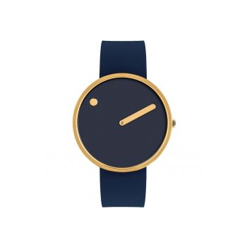 Ceas de dama  43318-0520G - Quartz - 40mm - 5ATM