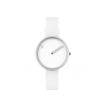 Ceas de dama  43363-0212S - Quartz - 30mm - 5ATM