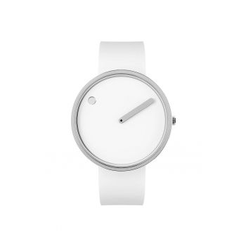 Ceas de dama  43364-0220S - Quartz - 40mm - 5ATM