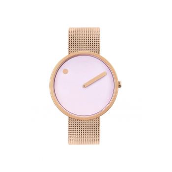 Ceas de dama  43382-1120 - Quartz - 40mm - 5ATM