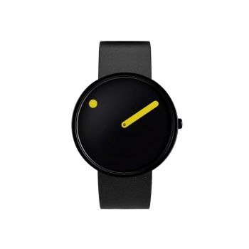 Ceas de dama  43388-4120B - Quartz - 40mm - 5ATM