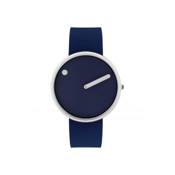 Ceas de dama  43393-0520S - Quartz - 40mm - 5ATM