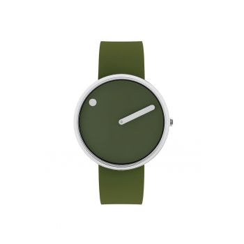 Ceas de dama  43396-7764S - Quartz - 40mm - 5ATM