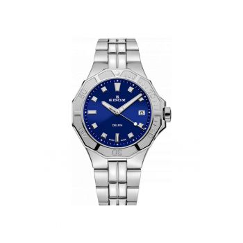 Ceas de dama  53020-3M-BUN - Quartz - 38mm - 20ATM