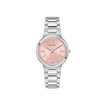 Ceas de dama  96L335 - Quartz - 32mm - 3ATM