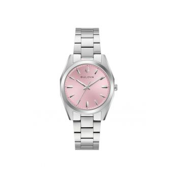 Ceas de dama  96L348 - Quartz - 31mm - 3ATM