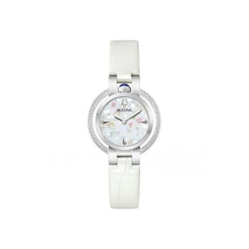 Ceas de dama  96R254 - Quartz - 30mm - 3ATM