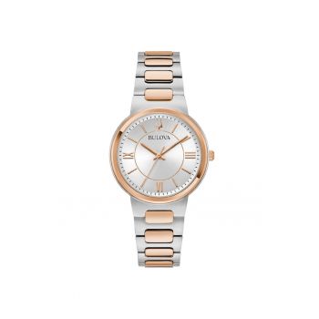 Ceas de dama  98L327 - Quartz - 32mm - 3ATM