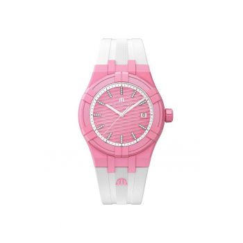 Ceas de dama  AI2008-EEEE1-3A0-0 - Quartz - 40mm - 10ATM