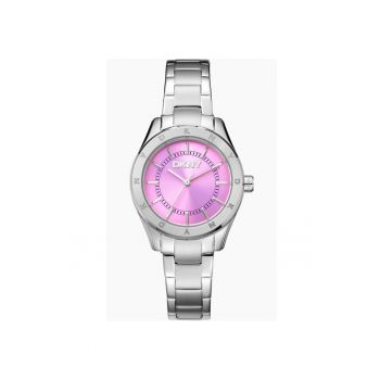 Ceas de dama  DK1L018M0025 - Quartz - 30mm - 5ATM