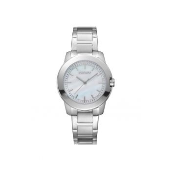 Ceas de dama  DK1L020M0035 - Quartz - 32mm - 5ATM