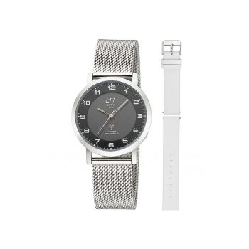 Ceas de dama  ELS-11625-22MS - Quartz - 36mm - 5ATM