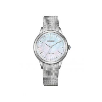 Ceas de dama  EM1150-86D - Quartz - 32mm - 5ATM