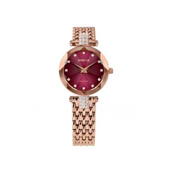 Ceas de dama  J5.714.S - Quartz - 25mm - 5ATM