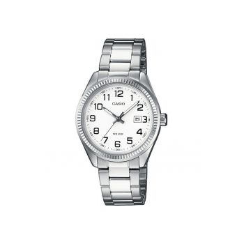 Ceas de dama  LTP-1302PD-7BVEG - Quartz - 30mm - 5ATM