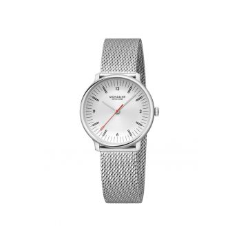 Ceas de dama  MLE.33110.SM - Quartz - 33mm - 5ATM